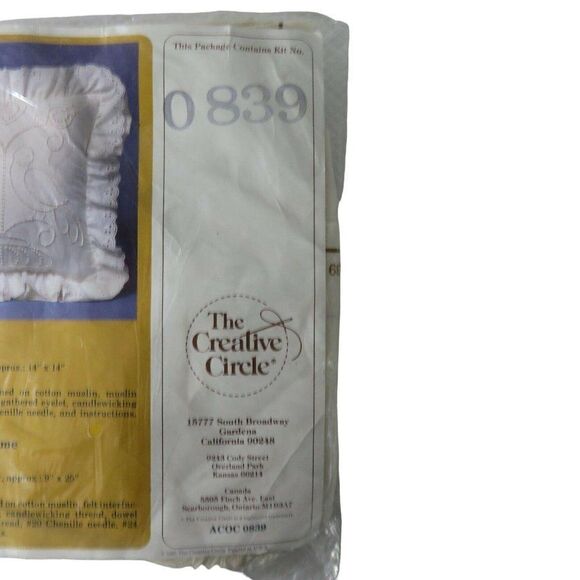 Vintage 80s Creative Circle Pineapple Welcome Sign Hanging Wicking 0839 - Picture 5 of 6